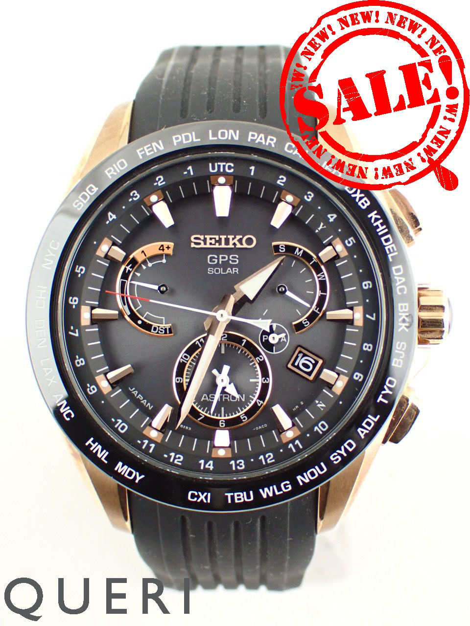 アストロン　SEIKO SBXB155/8X53-0AV0-2ご回答ありがとうございました