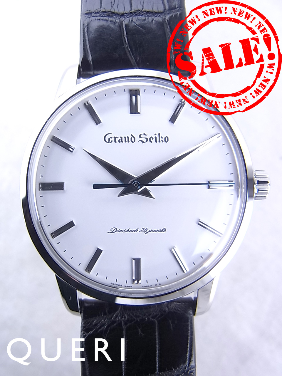 グランドセイコー 初代GSリミテッドコレクション SBGW253(9S64-00M0)を最安値価格で販売中！－ブランド時計販売のクエリ