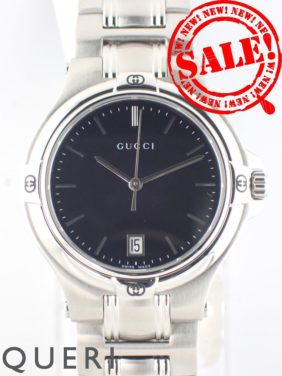 グッチ(gucci)時計通販・販売|新品 中古－ブランド時計販売のクエリ