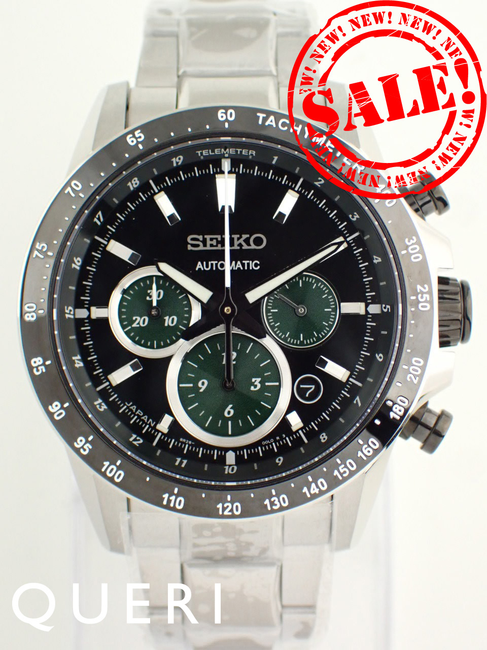 セイコー ブライツ 漆塗りダイヤル 700本限定 SAGK011(8R28-00H0)中古美品