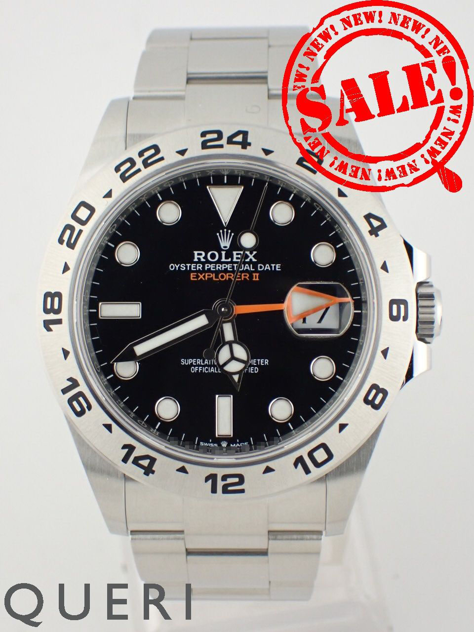 ロレックス(rolex)時計通販・販売|新品 中古－ブランド時計販売のクエリ