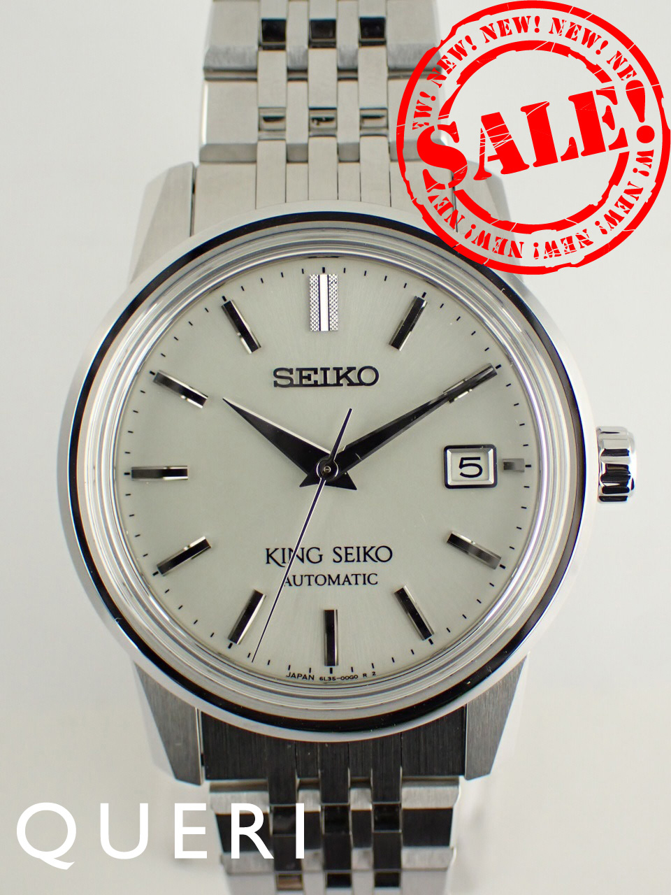 美品 セイコー SEIKO ルキア 腕時計 ソーラー電波 03-24051209 - 時計