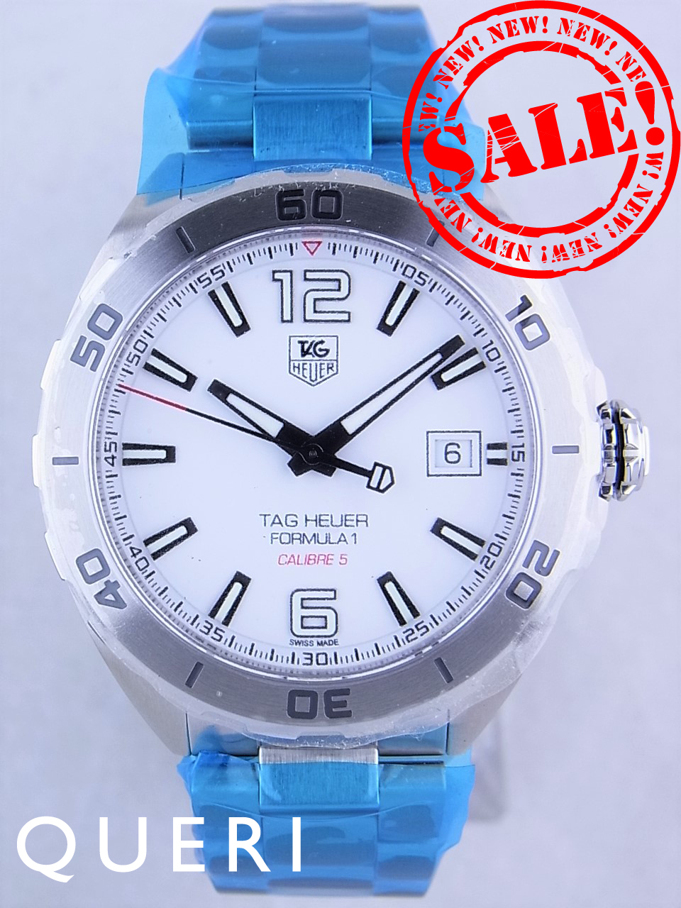タグホイヤー フォーミュラ１腕時計 JAL機内販売限定 腕時計(アナログ 