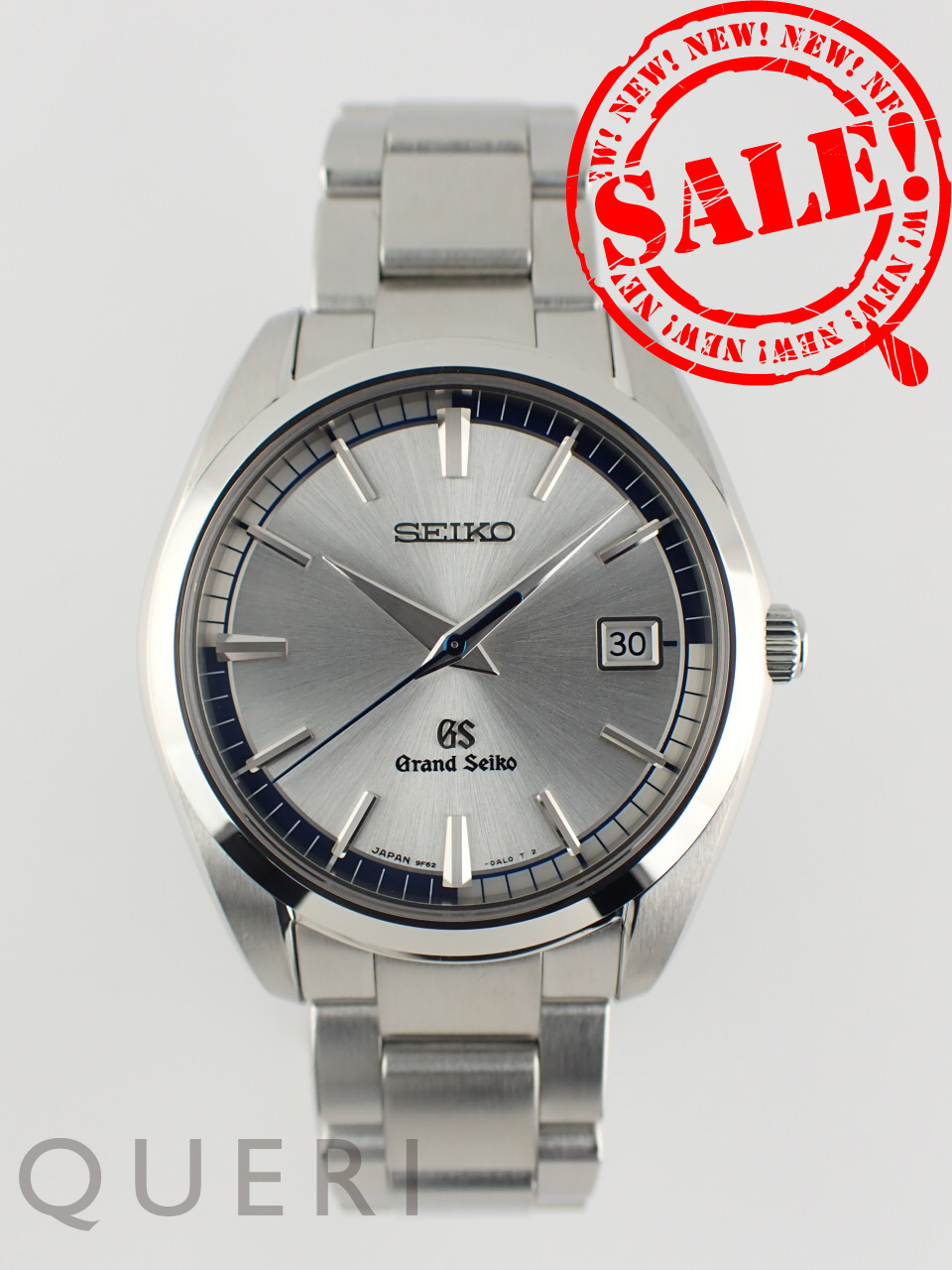 SEIKO グランドセイコー SBGX071 9F62-0AB0