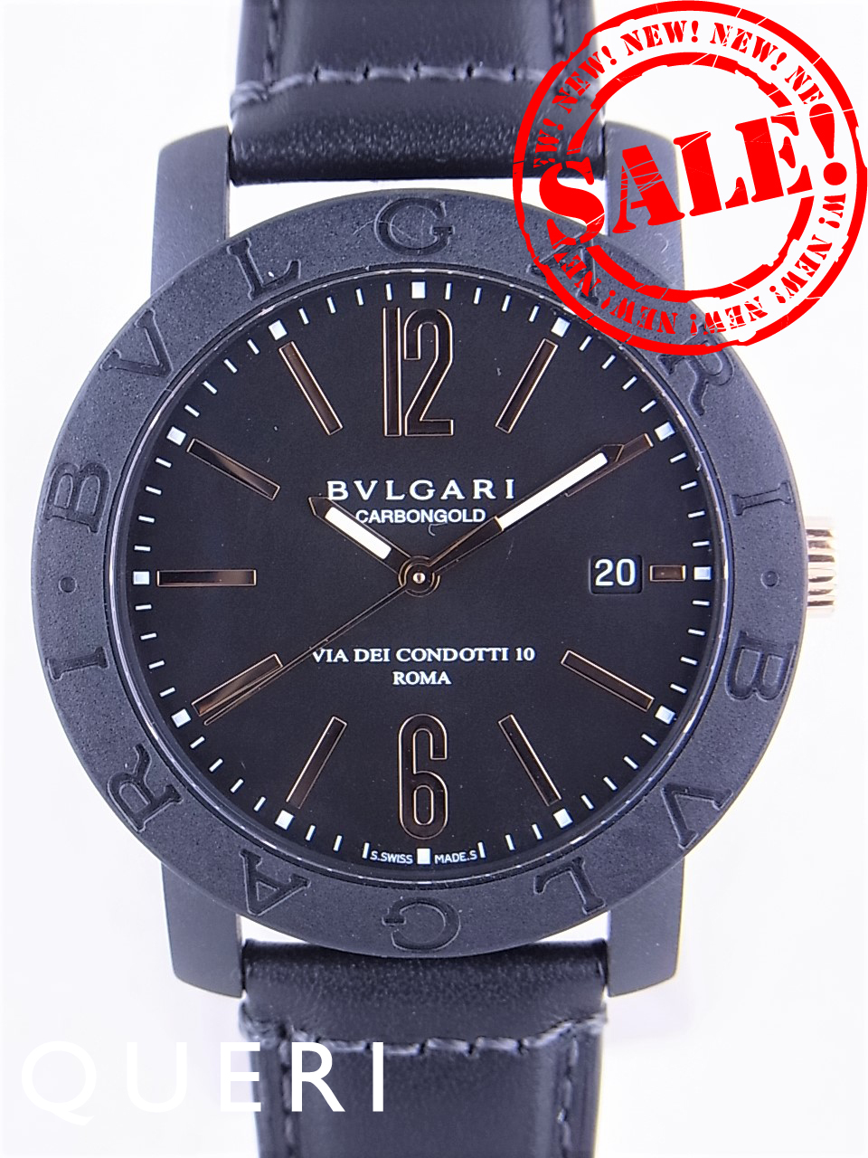ブルガリ(bvlgari)時計通販・販売|新品 中古－ブランド時計販売のクエリ