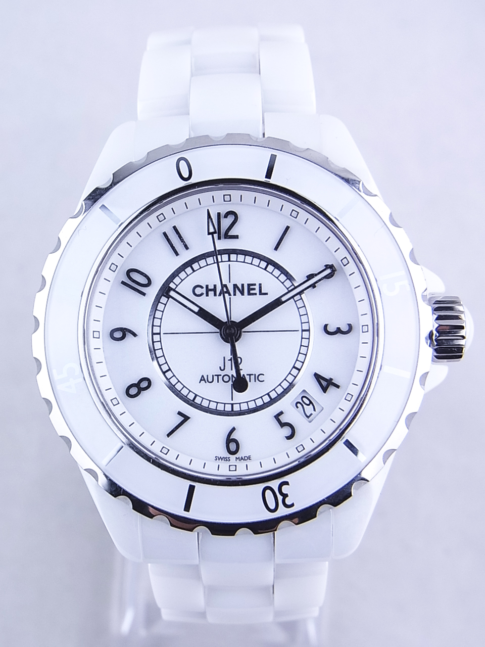 シャネル(chanel)時計通販・販売|新品 中古－ブランド時計販売のクエリ