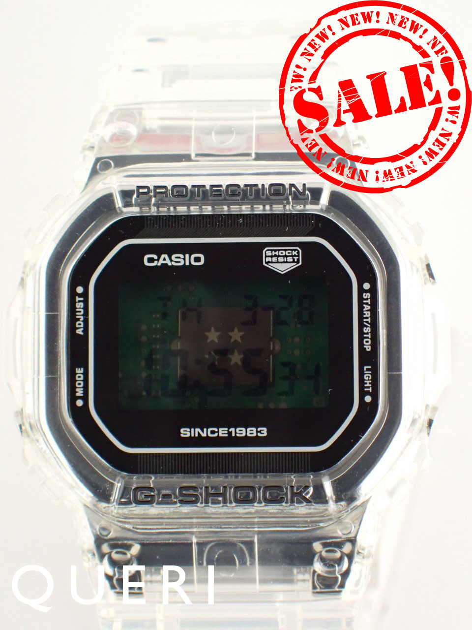 カシオ G-SHOCK時計通販・販売|新品 中古－ブランド時計販売のクエリ
