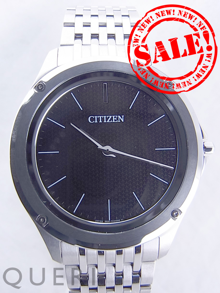 大特価祭CITIZEN シチズン 8826-T02821 腕時計 ソーラー その他