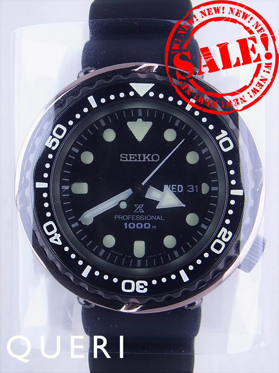 SEIKO prospex SBBN042 セイコー　プロスペックス