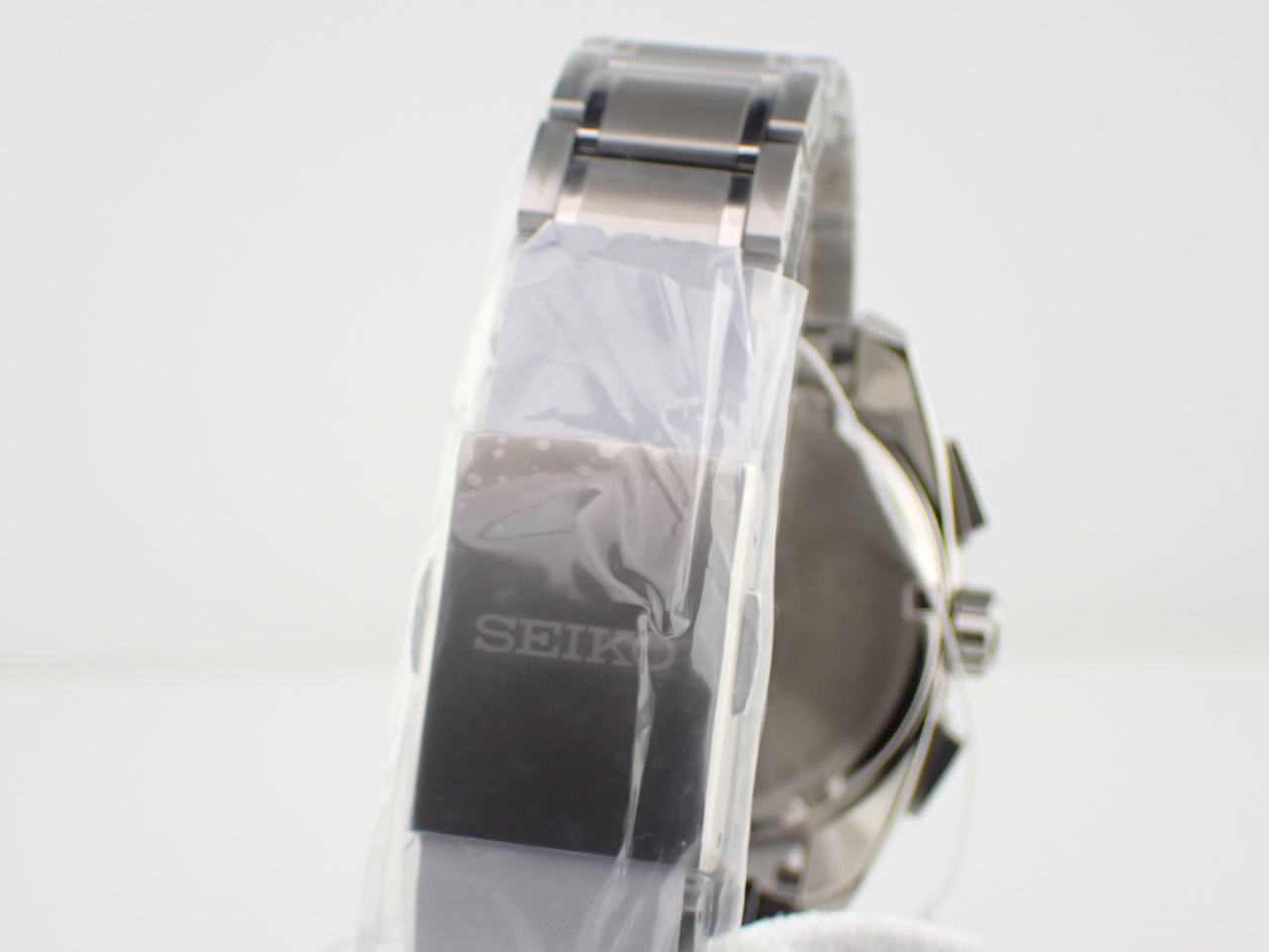 セイコー SEIKO SBXC063/5X53-0AV0 アストロン GPS デイデイト ソーラー電波 メンズ 美品 箱・保証書付き_779173
