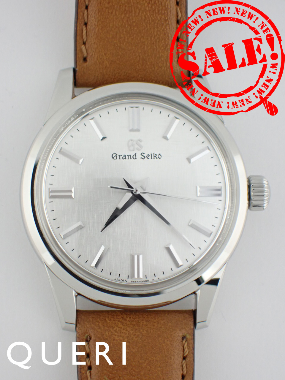 グランドセイコー(grandseiko)時計通販・販売|新品 中古－ブランド時計 