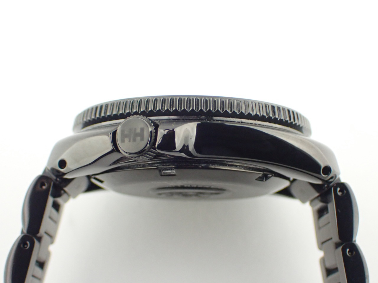 セイコー SEIKO SBDC181/6R35-02G0 プロスペックス ダイバーズ ヘリーハンセンコラボ 2022年10月購入 自動巻 メンズ  腕時計 fie メンズ腕時計