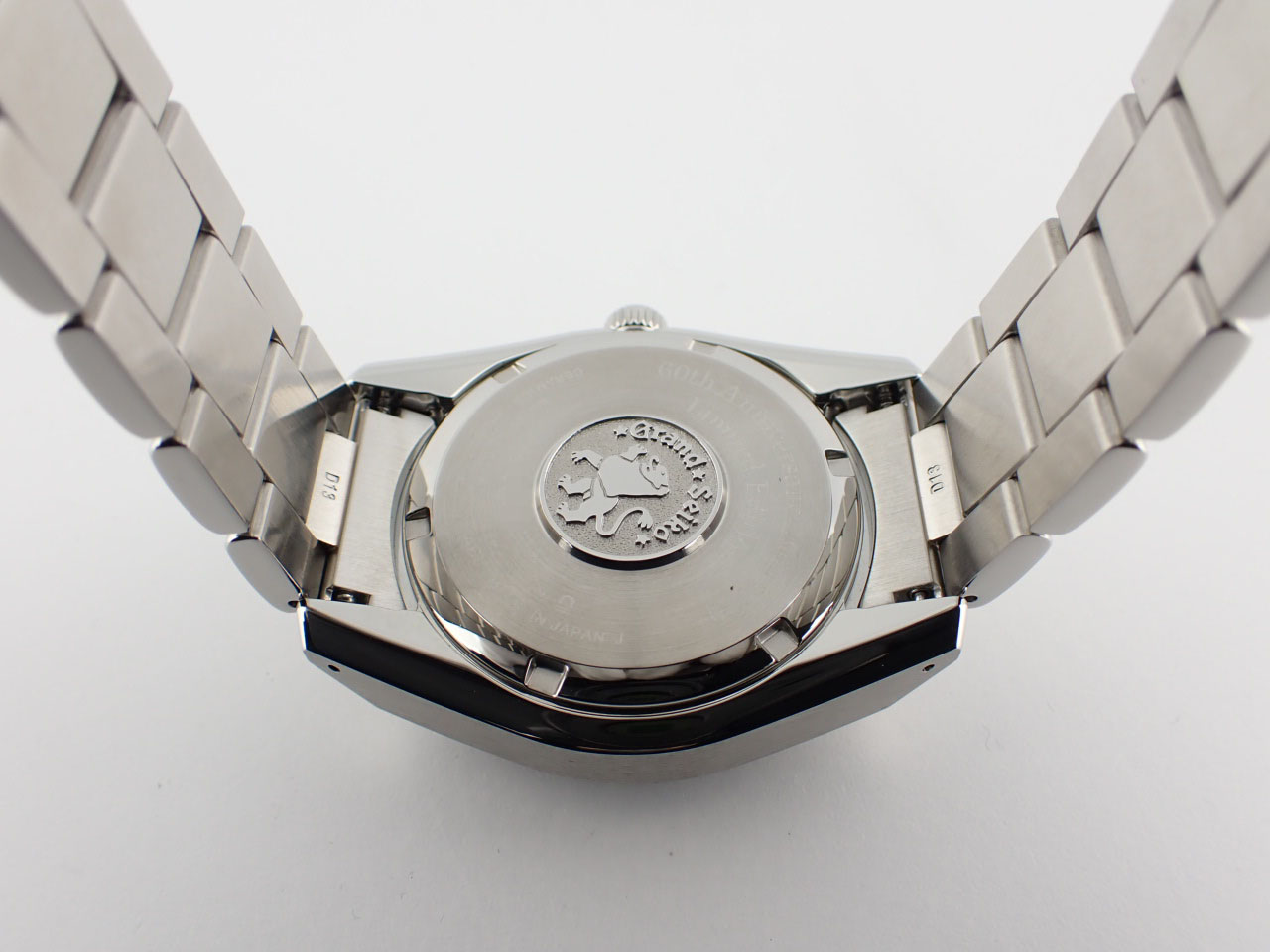 グランドセイコー 9Fクオーツ 60周年記念 数量限定 SBGP015(9F85-0AB0) を最安値価格で販売中！－ブランド時計販売のクエリ