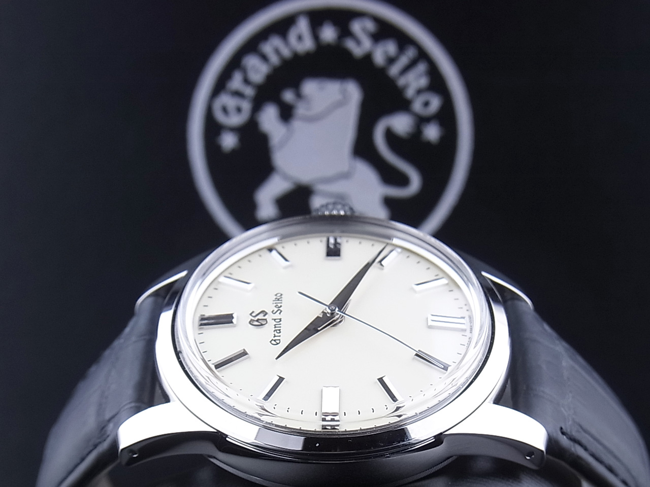グランド セイコー GRAND SEIKO 腕時計 メンズ SBGW231 9Sメカニカル ...