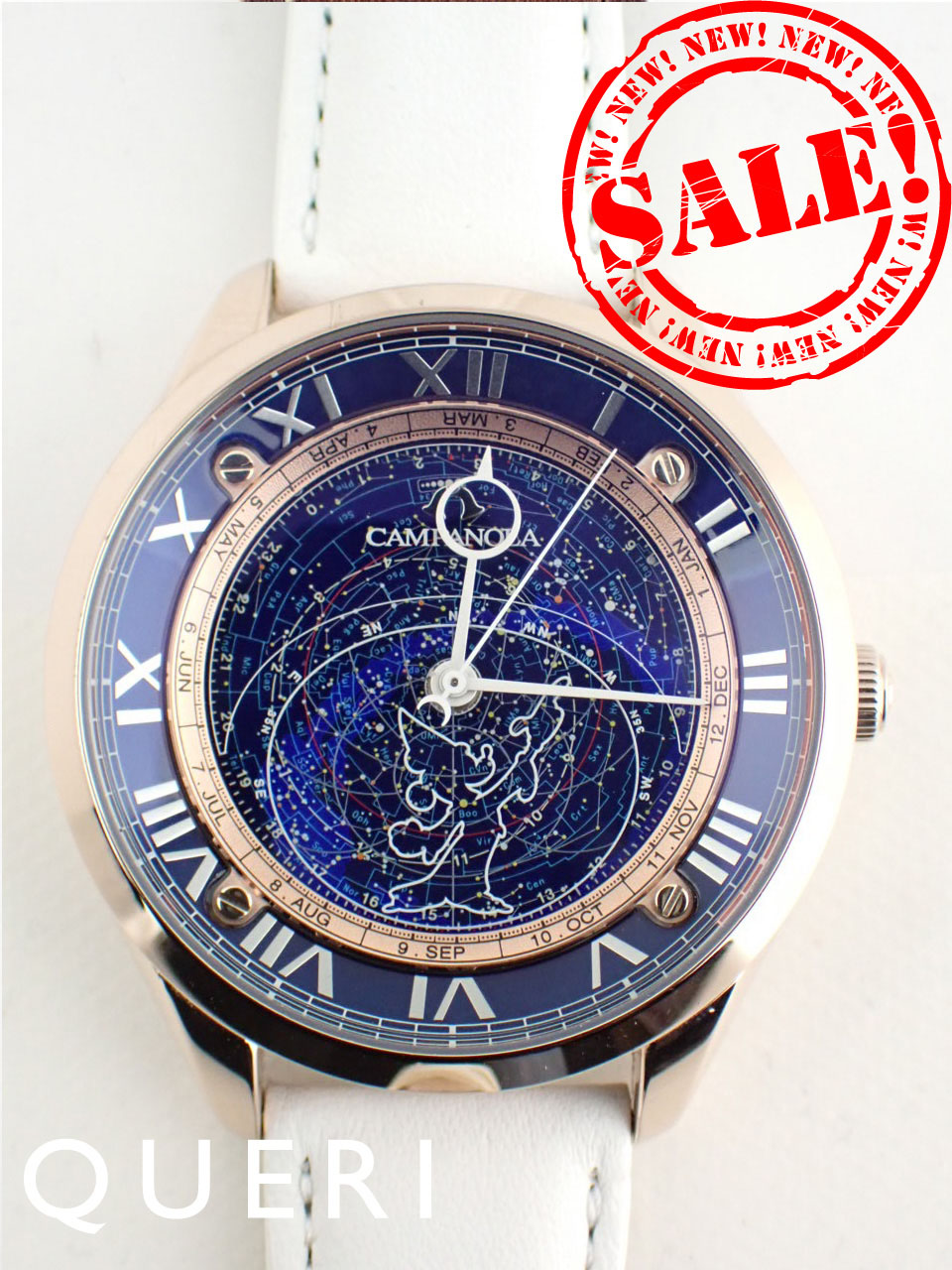 シチズン 希少 カンパノラ ディズニーファンタジア80周年記念 数量限定 AO1044-04L(4396-T026796) を最安値で販売中！－ブランド 時計販売のクエリ
