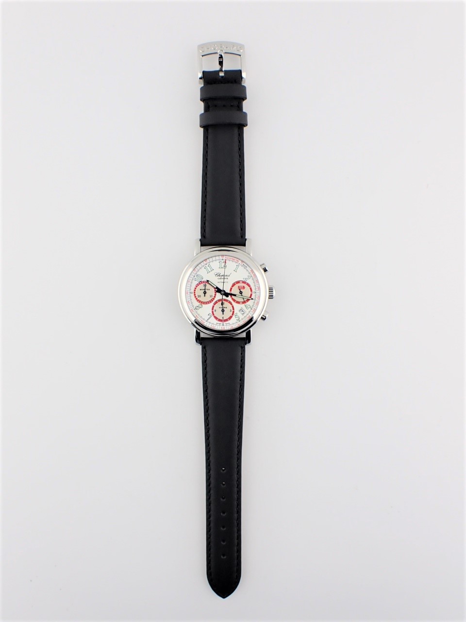 ショパール 腕時計 ミッレミリア1997 8316