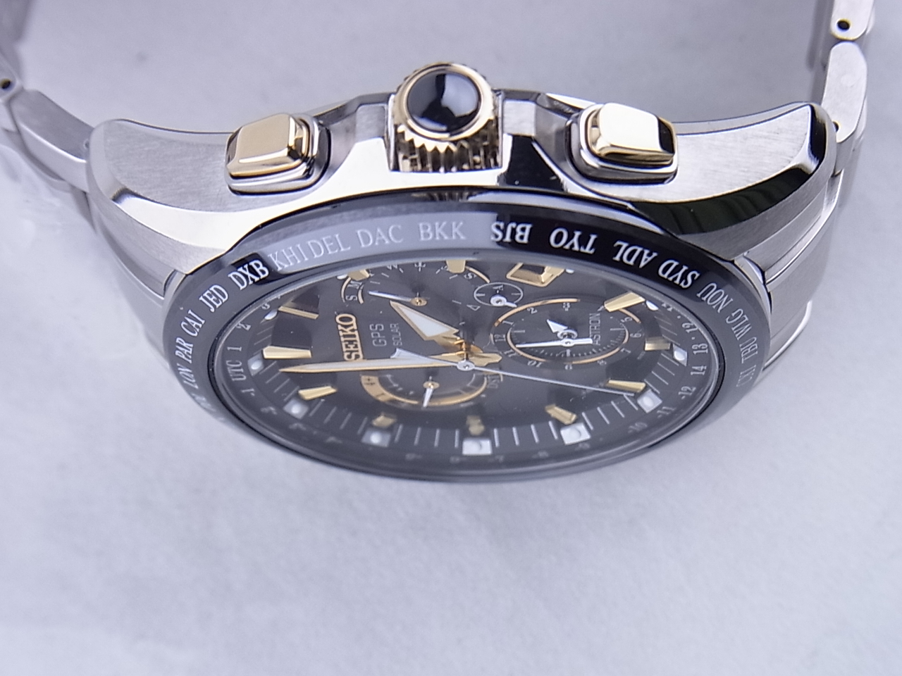 セイコー アストロン 8X53-0AB0-2 SBXB073 を最安値販売価格に挑戦中 新品－ブランド時計販売のクエリ
