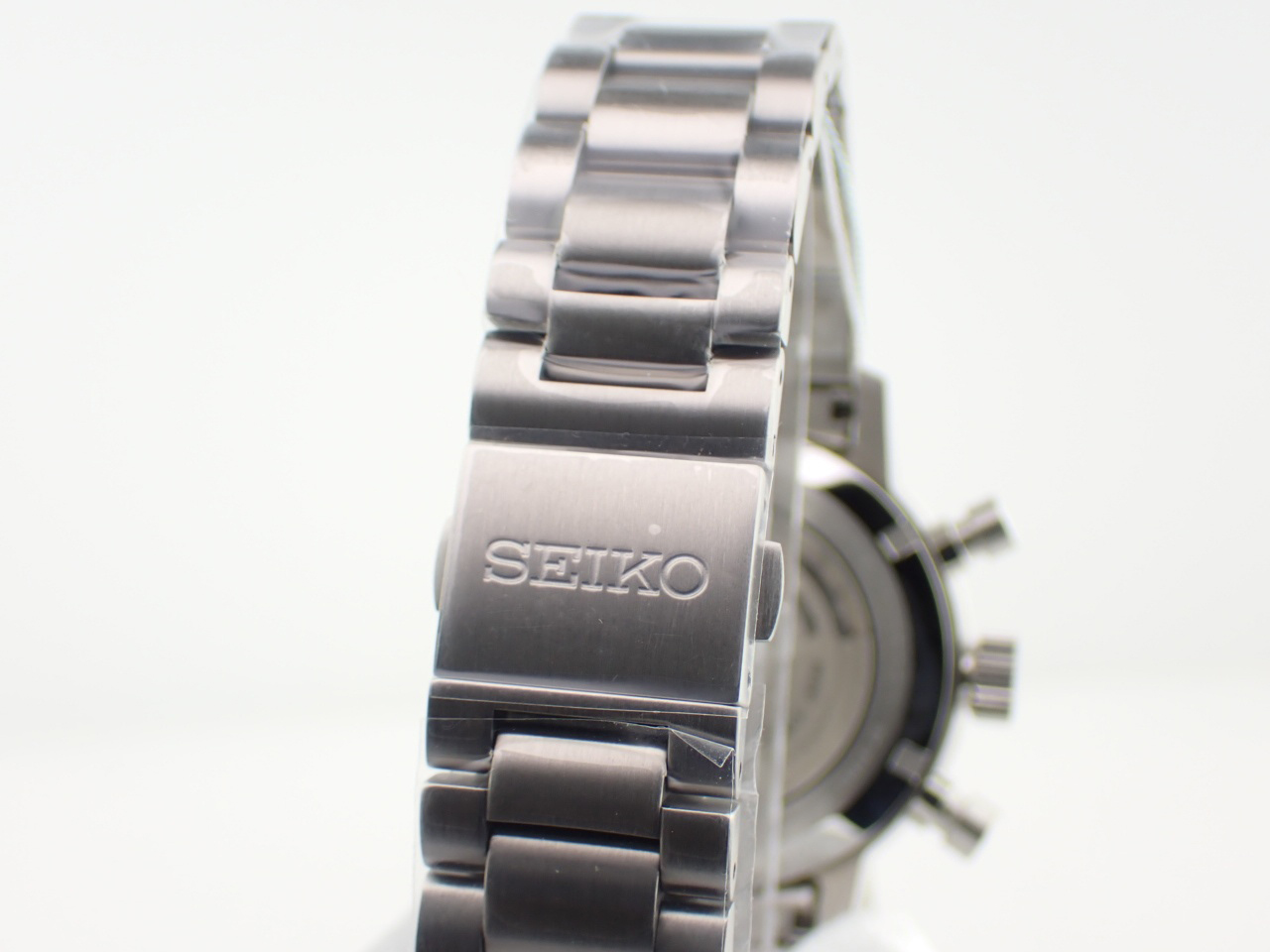 セイコー プロスペックス 8R46-00B0 自動巻 オートマ SS約42mmベルト内径 - 腕時計(アナログ)