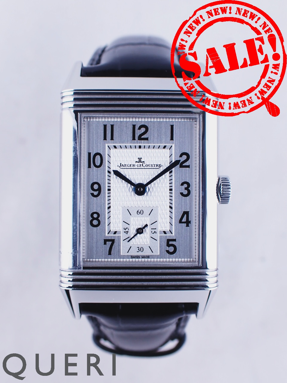 ジャガールクルト(jaegerlecoultre)時計通販・販売|新品 中古 