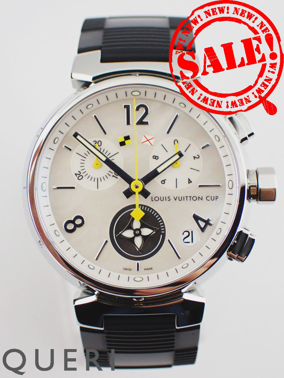 ルイ・ヴィトン(louisvuitton)時計通販・販売|新品 中古－ブランド時計 