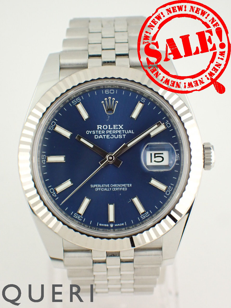 ロレックス(rolex)時計通販・販売|新品 中古－ブランド時計販売のクエリ