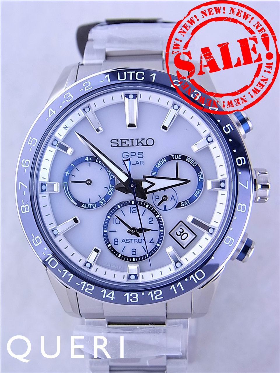 SBXC013 セイコー アストロン SEIKO ASTRON - 腕時計(アナログ)