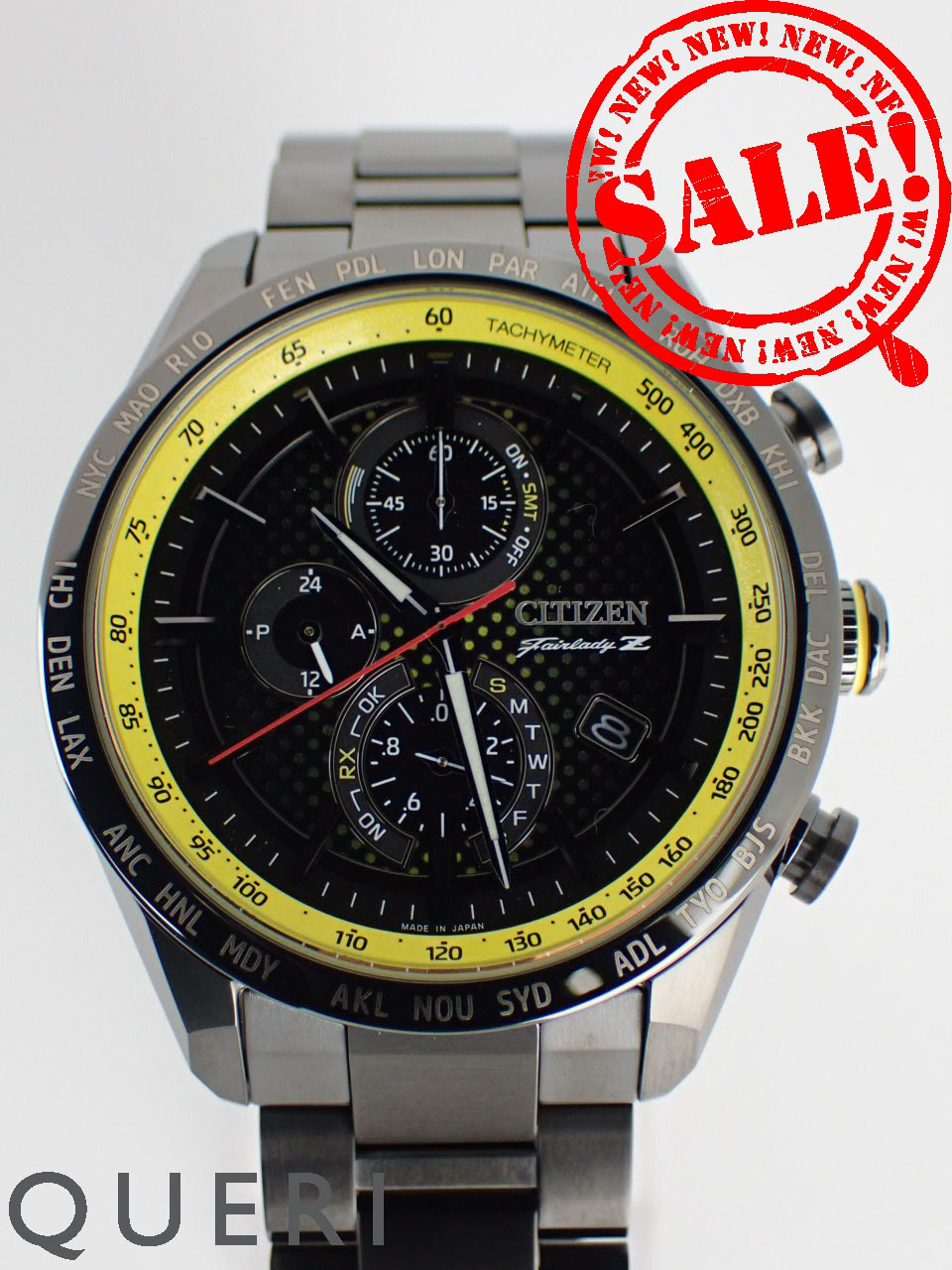 Citizen clearance h804 price