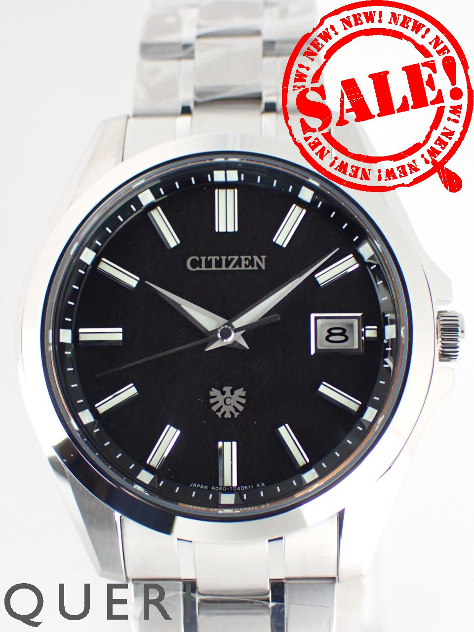 シチズン(citizen)時計通販・販売|新品 中古－ブランド時計販売のクエリ