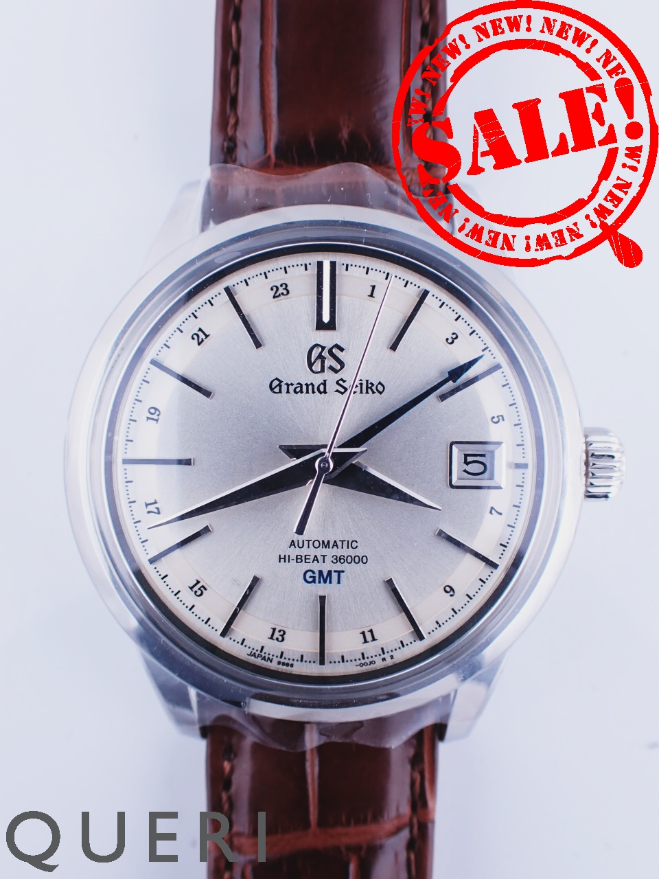 グランドセイコー メカニカルハイビート 36000 GMT マスターショップ限定SBGJ217(9S86-00C0 )を最安値価格で販売中！－ブランド時計販売のクエリ