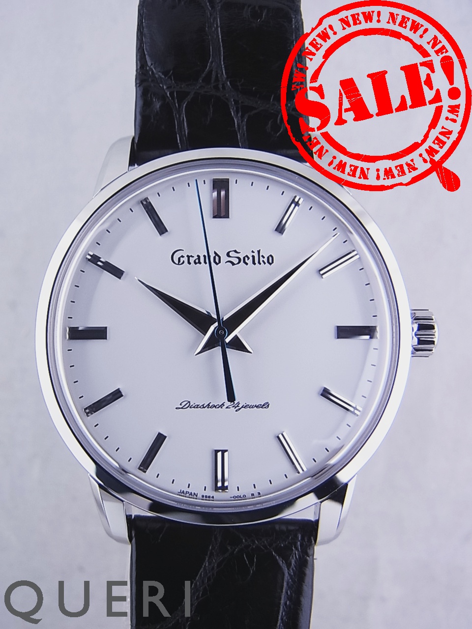 グランドセイコー 9Sメカニカル 初代GSリミテッドエディション ホワイト文字盤SBGW253(9S64-00M0)を最安値価格で販売中！－ブランド時計 販売のクエリ