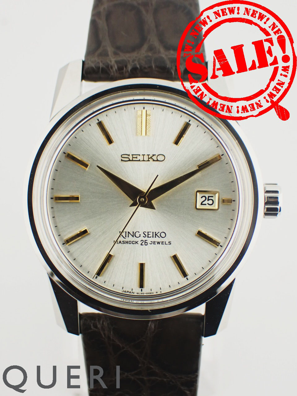 セイコー(seiko)時計通販・販売|新品 中古－ブランド時計販売のクエリ