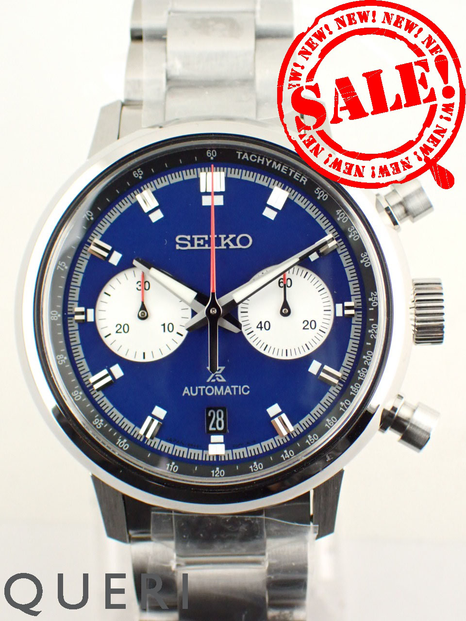 セイコー(seiko)時計通販・販売|新品 中古－ブランド時計販売のクエリ