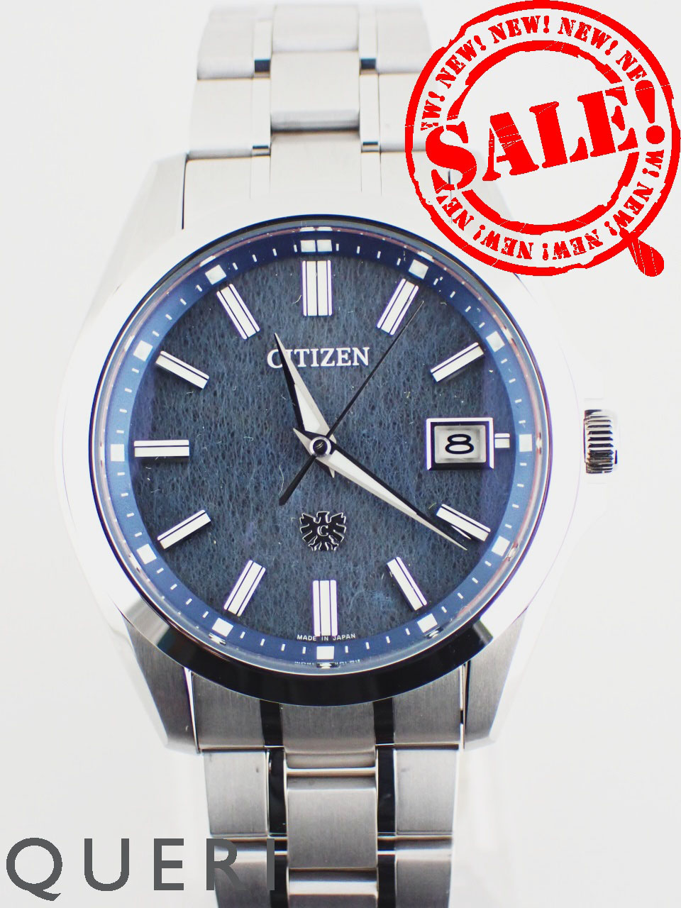 シチズン(citizen)時計通販・販売|新品 中古－ブランド時計販売のクエリ