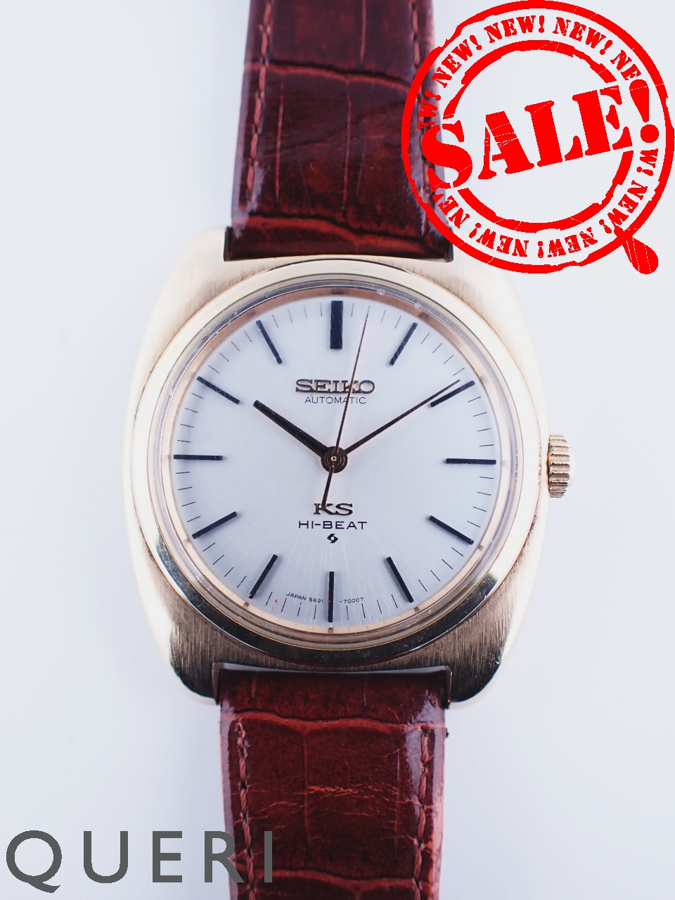 セイコー キングセイコー 56KS 1970年製造 5621-7000 を最安値価格で販売中！－ブランド時計販売のクエリ