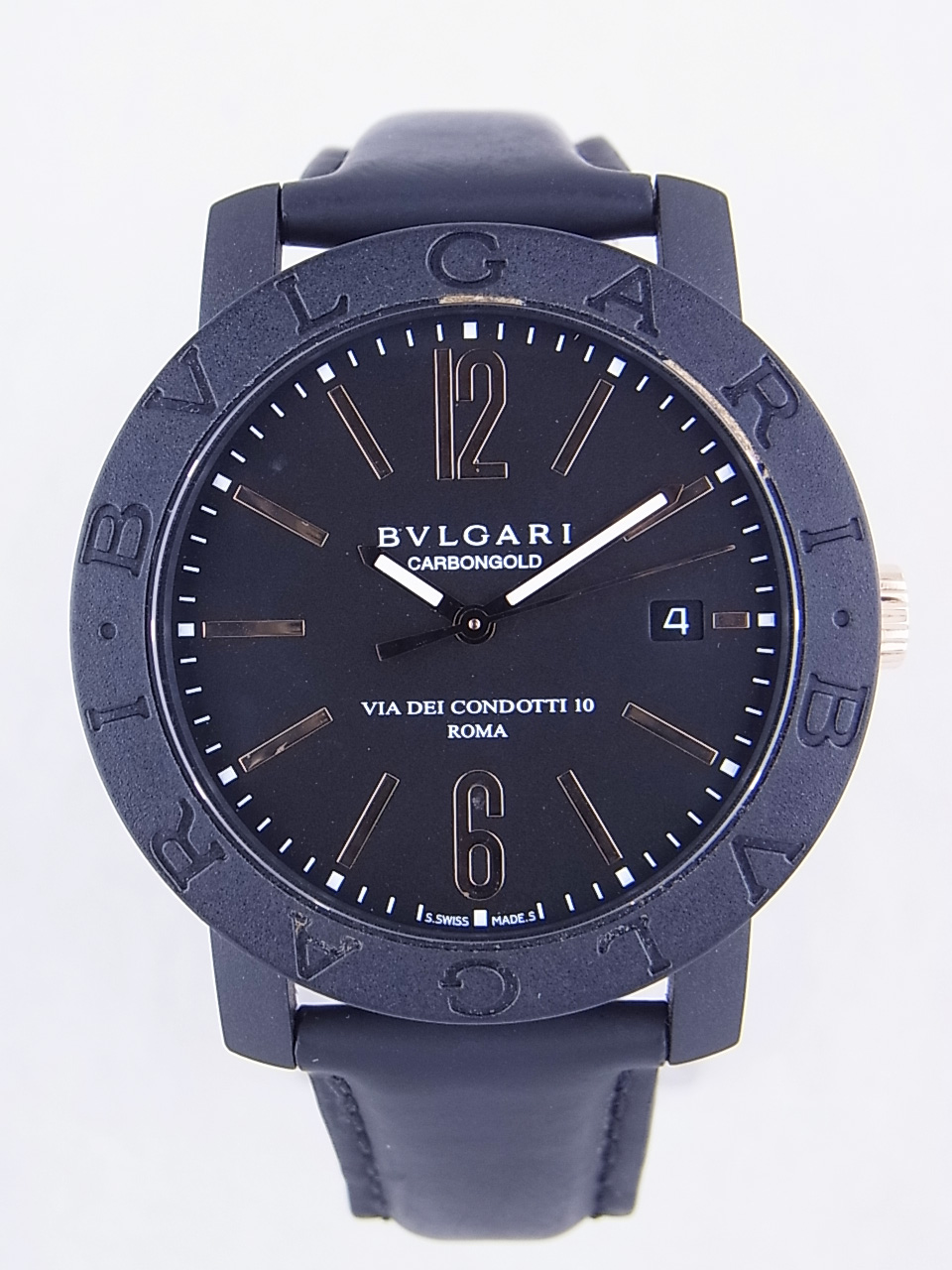 ブルガリ(bvlgari)時計通販・販売|新品 中古－ブランド時計販売のクエリ