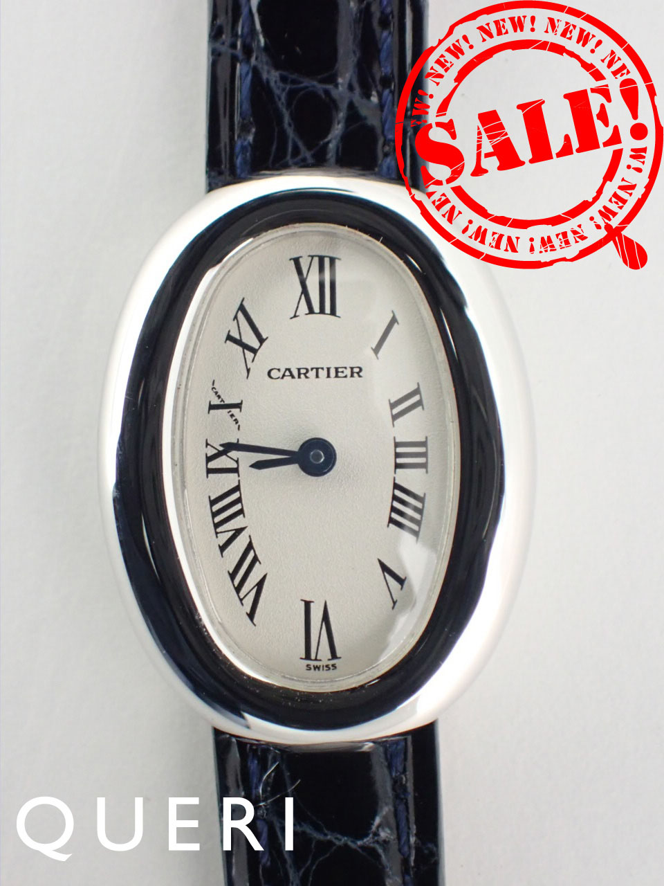 カルティエ(cartier)時計通販・販売|新品 中古－ブランド時計販売のクエリ