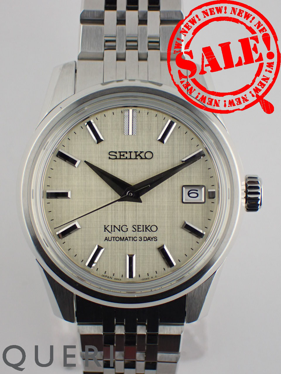 NEW セイコー 腕時計【特典有】アクセサリー SEIKO ウォッチ 限定 新品