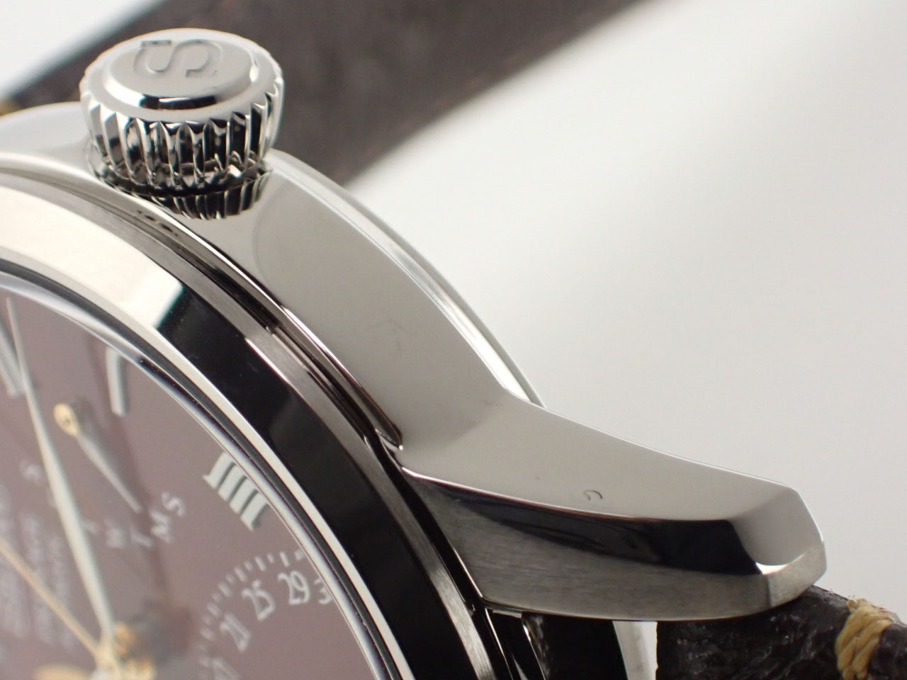セイコー プレザージュ メカニカル 腕時計110周年記念 数量限定 SARD019(6R24-00L0) を最安値で販売_－ブランド時計販売のクエリ