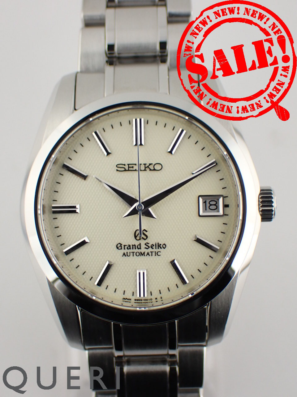 Grand seiko outlet 9s55