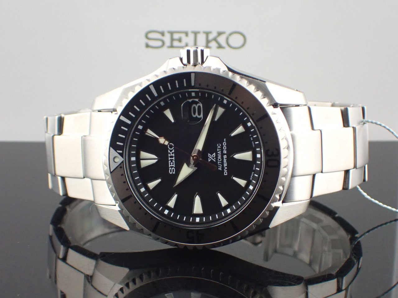 SEIKO セイコー PROSPEX SBDC129 6R35-01F0