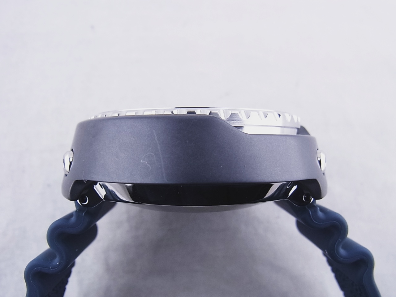 セイコー SEIKO SBDX035 ブルー メンズ 腕時計