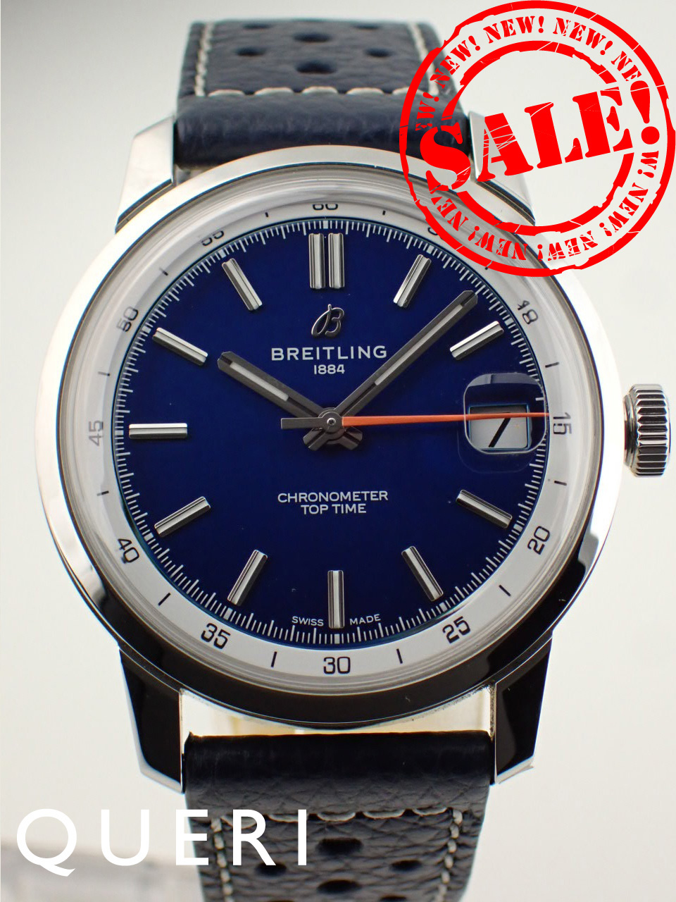 ブライトリング トップタイム B31 AB3113A71C1X1(AB3113)新品