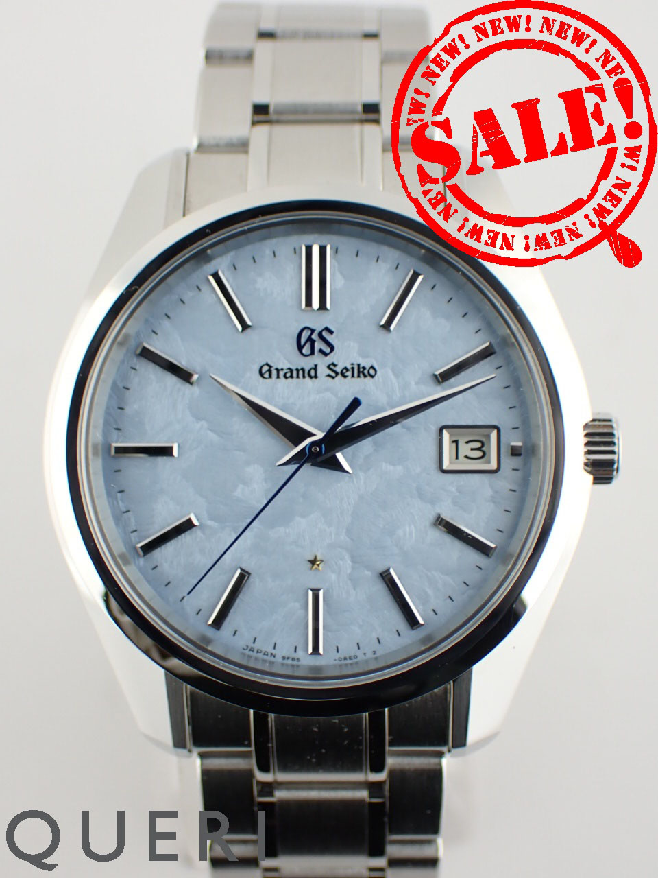 グランドセイコー(grandseiko)時計通販・販売|新品 中古－ブランド時計 