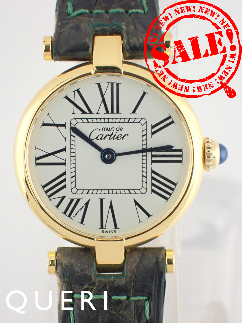 カルティエ(cartier)時計通販・販売|新品 中古－ブランド時計販売のクエリ