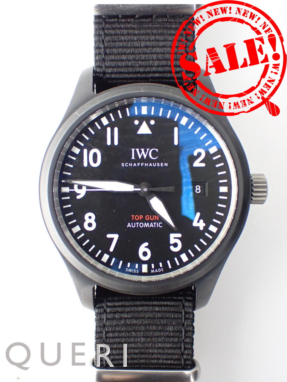 IWC(iwc)時計通販・販売|新品 中古－ブランド時計販売のクエリ