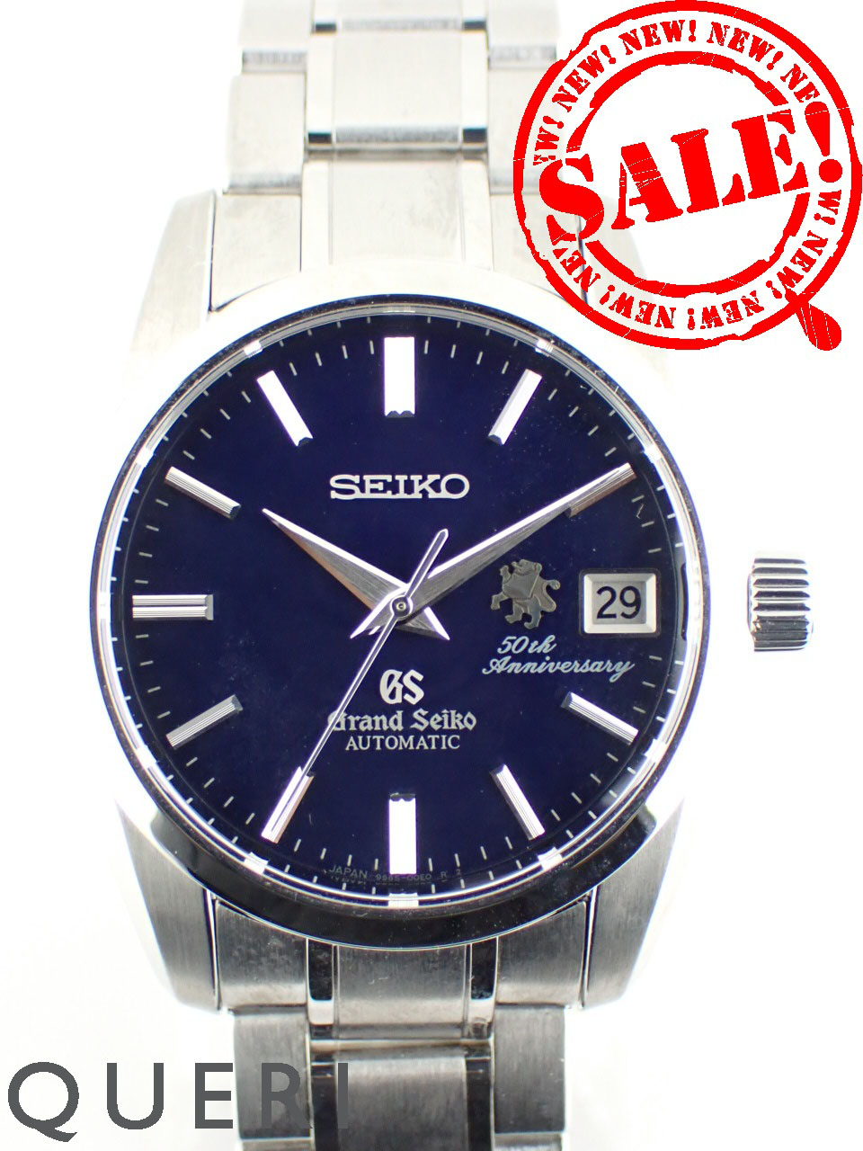 希少 SEIKO セイコー メカニカル SARB045 - 腕時計(アナログ)