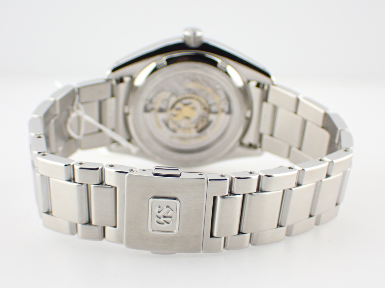 グランドセイコー  腕時計　限定1300本　SBGR311 新品　未使用