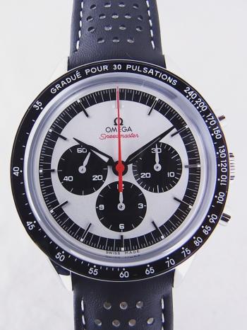 オメガスピードマスターCK2998パルスメーター311.32.40.30.02.001新品