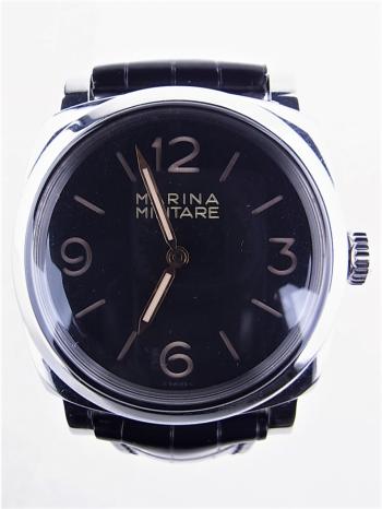 パネライラジオミール1940 3デイズマリーナミリターレアッチャイオ世界限定1000本PAM00587中古