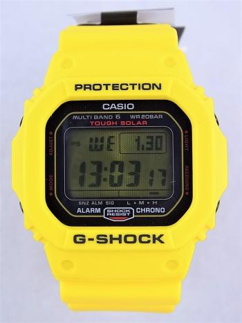 カシオG-SHOCK 30周年記念GW-M5630E-9JR未使用